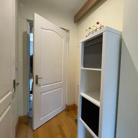 Superb Double Near Airport - 2 Guest house Dublin