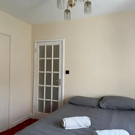Superb Double Near Airport - 2