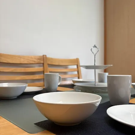 Gasthof Superb Double Near Airport - 2