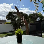 Superb Triple Near Airport - 2 *