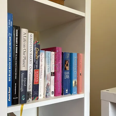 Superb Double Near Airport - 2