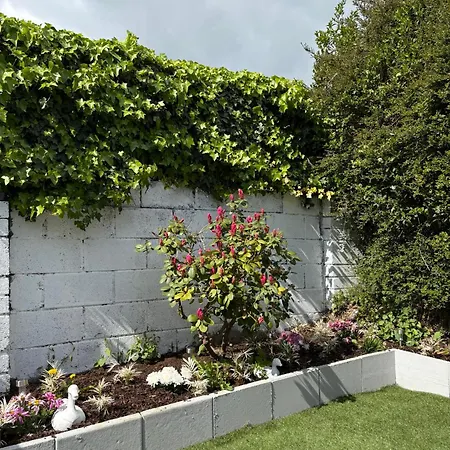 Maison d'hôtes Superb Double Near Airport - 2