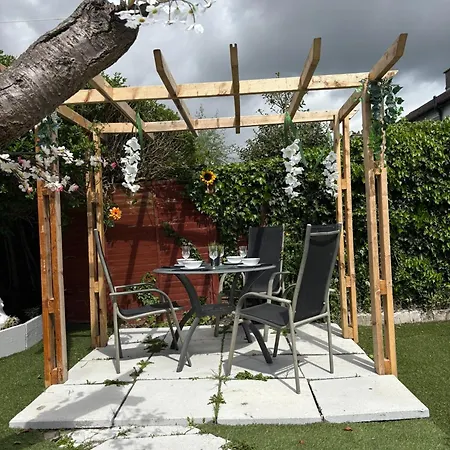 Superb Double Near Airport - 2