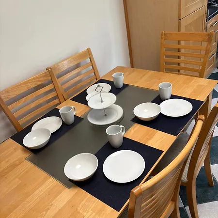 Superb Double Near Airport - 2