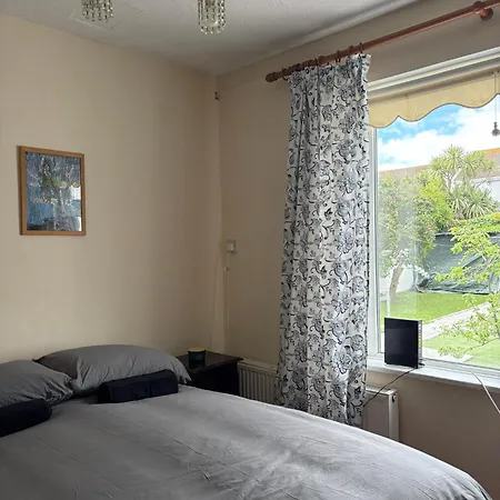 Superb Double Near Airport - 2